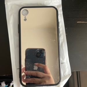 Mirror case